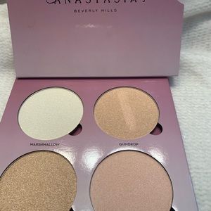 New!!!! Anastasia Beverly Hills glow kit
